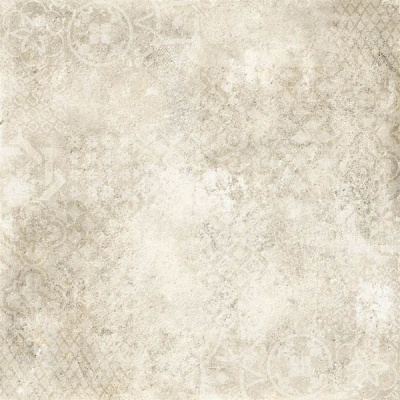 Керамогранит Meteora Beige Decoro 61x61 от Tuscania Ceramiche (Италия) в Москве