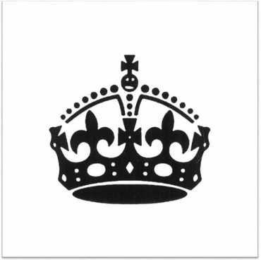 Декор AD\A167\1146T Итон Корона 9.9x9.9 от Kerama Marazzi (Россия) в Москве