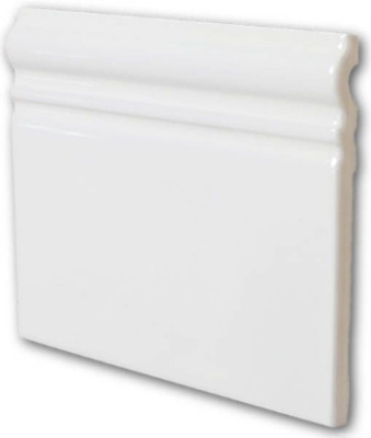 Плинтус EVOLUTION SKIRTING BLANCO 15x15 от Equipe Ceramicas (Испания) в Москве