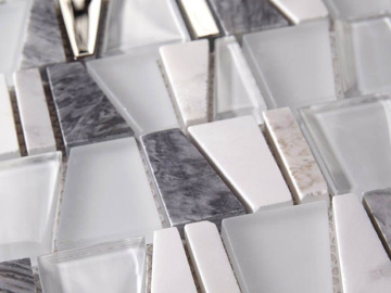 Мозаика BOSTON (Art&Natura) в Москве