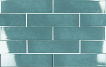 Настенная плитка REALITY ACQUA 7.5x30 от APE Ceramica (Испания) в Москве