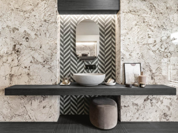 Плитка NATURE MOOD (Casa Dolce Casa) в Москве