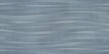Настенная плитка Маритимос голубой структура обрезной (11143R) 30x60 от Kerama Marazzi (Россия) в Москве