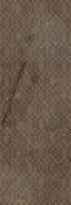 Настенная плитка EC. DC. Metissage Nuez 33.3x100 от Ecoceramic (Испания) в Москве