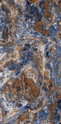 Керамогранит Eco Marble Wine Multy 120x60 от Artcer (Индия) в Москве