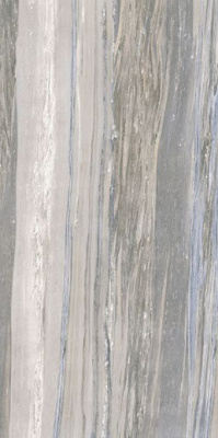 Керамогранит Xlight Unik Blue Polished (9 мм) (C231000041) 120x240 от XLight (Испания) в Москве