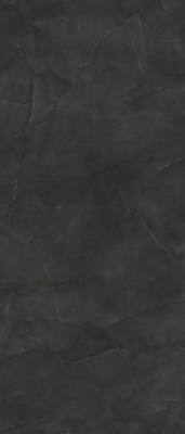 Керамогранит Marvel Onyx Noir 6mm Lappato (AJAK) 120x278 от Atlas Concorde (Италия) в Москве