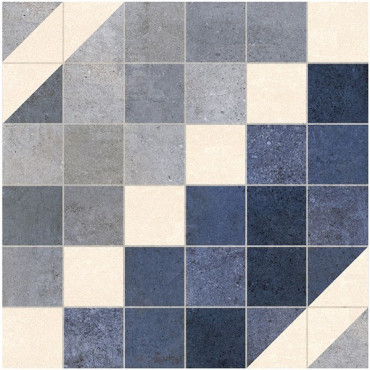 Декор TIFANY Rect 30x30 от Alborz Ceramic CO (Иран) в Москве