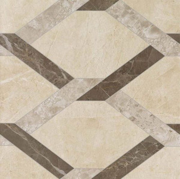 Керамогранит ATLAS CONCORDE S.S. Hexagon Wax (СП850) 60x60 от Atlas Concorde (Россия) в Москве