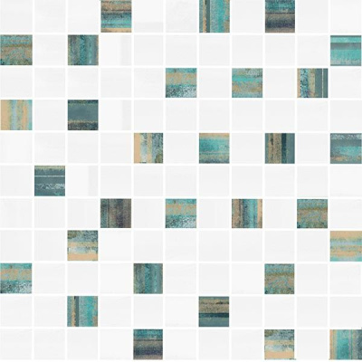 Мозаика Mosaic Aquarelle DW7ARL24 30.5x30.5 от Delacora (Россия) в Москве
