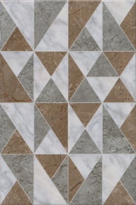 Декор Каприччо глянцевый (OS/A276/880) 20x30x0.69 от Kerama Marazzi (Россия) в Москве