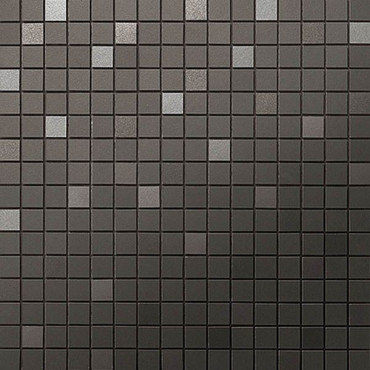 Мозаика Prism Graphite Mosaico Q (A40G) 30.5x30.5 от Atlas Concorde (Италия) в Москве