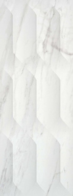 Декор Liceo PZ Blanco 33.3x90 от STN Ceramica (Stylnul) (Испания) в Москве