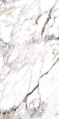 Керамогранит K949808FLPR1VTST Marble-X Бреча Капрайа Белый 7ФЛПР 60x120 от Vitra (Турция) в Москве