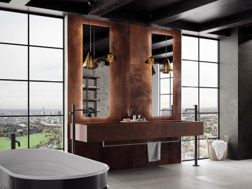 Плитка BLAZE (Atlas Concorde) в Москве