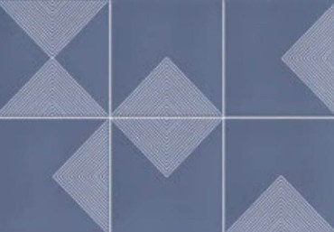 Настенная плитка Meguro Indigo 23x33.5 от Vives Ceramica (Испания) в Москве