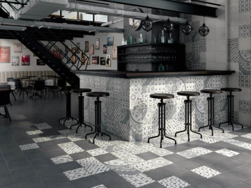 Плитка КОЛЛИАНО Керама Марацци в Москве