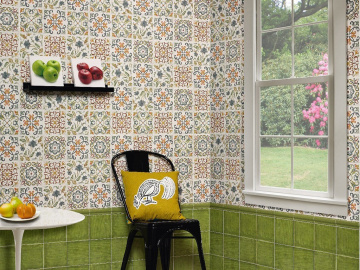 Плитка CALABRIA (Mainzu) в Москве