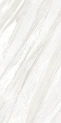 Керамогранит LUXOR Bianco Venato Polished 60x120 от Staro (Индия) в Москве