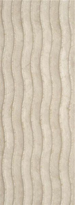 Настенная плитка P.B. Stream os beige MT Rect. 33.3x90 от STN Ceramica (Stylnul) (Испания) в Москве