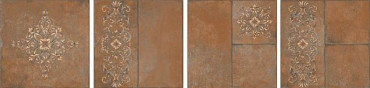 Керамогранит SG926400N Каменный остров коричневый 30x30 от Kerama Marazzi (Россия) в Москве