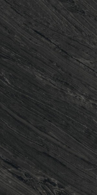 Керамогранит Mystone Lavagna Nero rett. (M03V) 75x150 от Marazzi Italy (Италия) в Москве