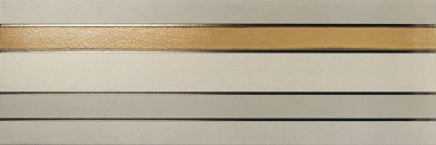 Декор DEC LINEAL ROTTERDAM TORTORA 28.5x85.5 от Alcor Azulejos (Испания) в Москве