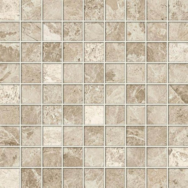 Мозаика VICTORY White Mosaic 31.5x31.5 от Atlas Concorde (Россия) в Москве