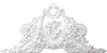 Декор Decor IL Viaggio Angeles Gris 39.5x79.3 от Decoramia (Испания) в Москве