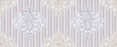 Настенная плитка VICTORIA DAMASCO BIANCA 20.1x50.5 от Керлайф (Россия) в Москве