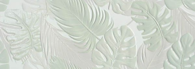 Настенная плитка PALETTE LEAVES WARM/R 32x90 от Peronda (Испания) в Москве