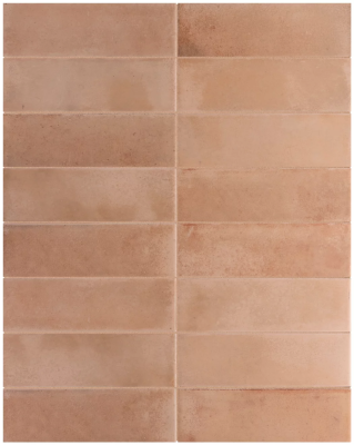 Керамогранит 30686 EQUIPE RAKU Nude 6x18,6 в Москве
