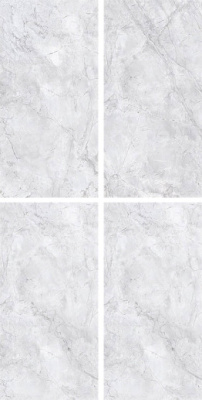 Керамогранит BAHIA SILVER SOFT MATT.MIX (4 вариации) 160x320x0.6 от Ascale (Испания) в Москве