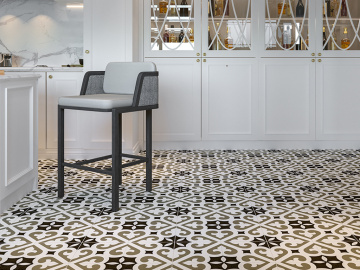 Плитка VERONA (Etili Seramik) в Москве