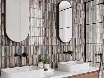 Плитка BOREALIS (El Barco) в Москве