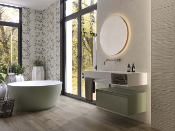 Плитка ALURE (Cifre Ceramica) в Москве