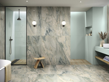 Плитка GAYA QUARTZITE (APE Ceramica) в Москве
