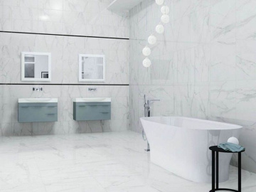 Плитка BETA CALACATTA ( Azteca) в Москве