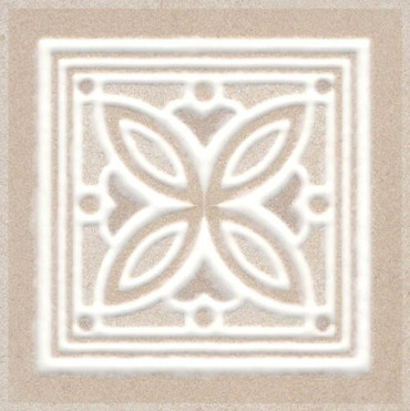 Вставка Трианон AD/A432/SG4574 9.6x9.6 от Kerama Marazzi (Россия) в Москве