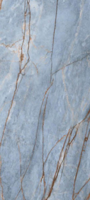 Керамогранит HERITAGE LUXE AZURE COMFORT RET (774588) 80x180 от REX Ceramiche (Италия) в Москве