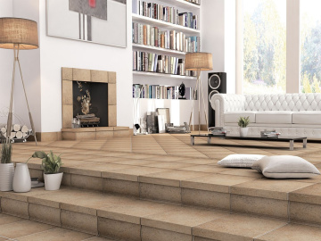 Плитка ступени TAMBORA (Gresmanc) в Москве