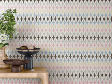 Плитка BERTA (Vives Ceramica) в Москве