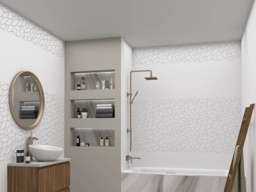 Плитка SATIN (Gravita) в Москве