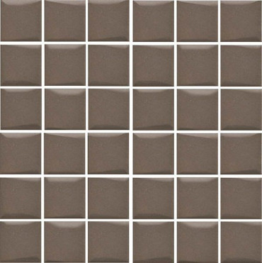 Настенная плитка Анвер 21039 коричневый 30.1x30.1 от Kerama Marazzi (Россия) в Москве