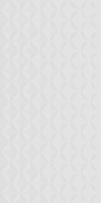 Настенная плитка Pastel Waffle white (NRL_P0023) 30x60 от Creto (Россия) в Москве