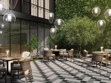 Плитка ФРЕДЖИО (Kerama Marazzi) в Москве