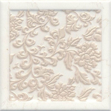 Декор Лонгория (OP/A98/17022) 15x15 от Kerama Marazzi (Россия) в Москве