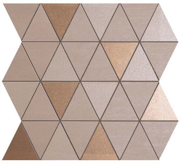 Мозаика MEK Rose Mosaico Diamond Wall 30x30 от Atlas Concorde (Италия) в Москве