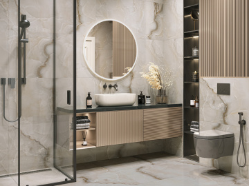 Плитка LINARI (LCM) в Москве