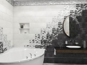 Плитка AltaCera (GLENT) в Москве